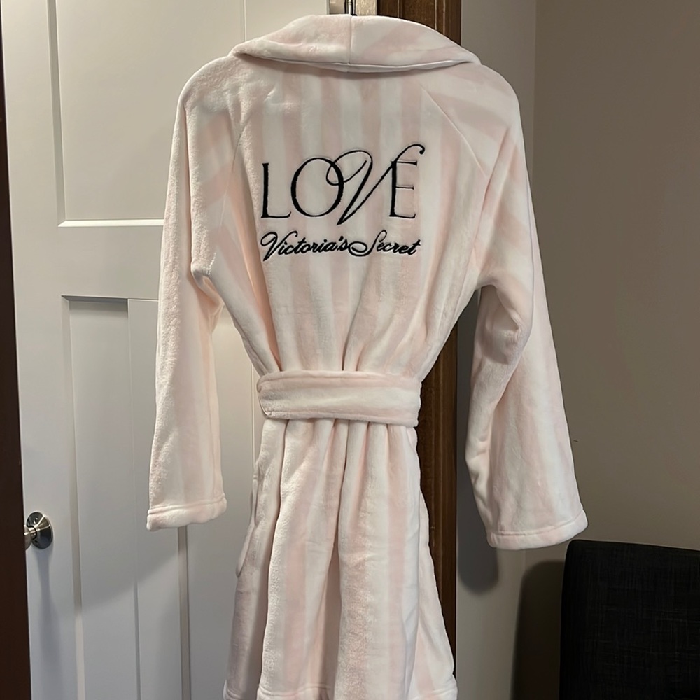 Victoria Secret robe